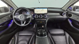 Mercedes-Benz GLC 220 AMG PK* 360* AMBIENT* MATTE* KEYLESS* КРАЙНА ЦЕНА, снимка 5