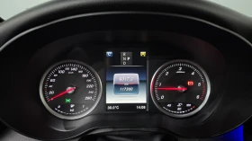 Mercedes-Benz GLC 220 AMG PK* 360* AMBIENT* MATTE* KEYLESS* КРАЙНА ЦЕНА, снимка 6