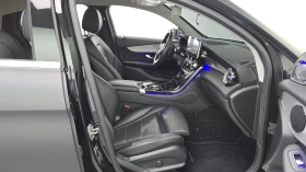 Mercedes-Benz GLC 220 AMG PK* 360* AMBIENT* MATTE* KEYLESS* КРАЙНА ЦЕНА, снимка 13