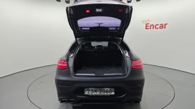 Mercedes-Benz GLC 220 AMG PK* 360* AMBIENT* MATTE* KEYLESS* КРАЙНА ЦЕНА, снимка 17