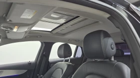 Mercedes-Benz GLC 220 AMG PK* 360* AMBIENT* MATTE* KEYLESS* КРАЙНА ЦЕНА, снимка 12