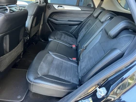 Mercedes-Benz ML 350 CDI AMG DISTRONIC OFFROAD Harman/kardon Печка, снимка 15