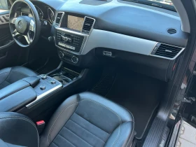 Mercedes-Benz ML 350 CDI AMG DISTRONIC OFFROAD Harman/kardon Печка, снимка 13