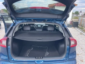 Kia Niro, снимка 14