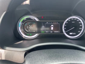 Kia Niro, снимка 8