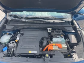 Kia Niro, снимка 15