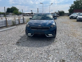 Kia Niro, снимка 7