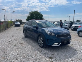 Kia Niro, снимка 2