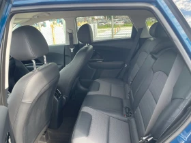 Kia Niro, снимка 11