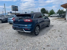 Kia Niro, снимка 5