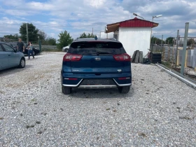 Kia Niro, снимка 4