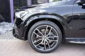 Mercedes-Benz GLE 400 d Coupe 4Matic AMG Line Night Package, снимка 14