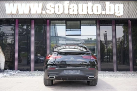 Mercedes-Benz GLE 400 d Coupe 4Matic AMG Line Night Package, снимка 5