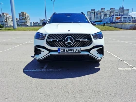 Mercedes-Benz GLE 580, снимка 1