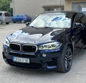 BMW X6 M 585 к.с., снимка 15
