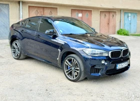 BMW X6 M 585 к.с., снимка 2