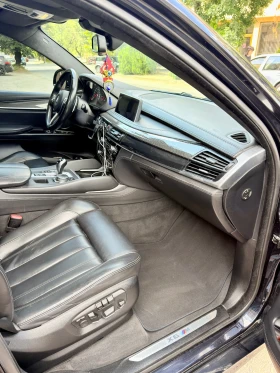 BMW X6 M 585 к.с., снимка 13