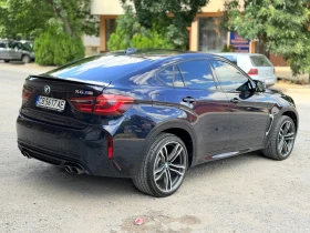 BMW X6 M 585 к.с., снимка 3