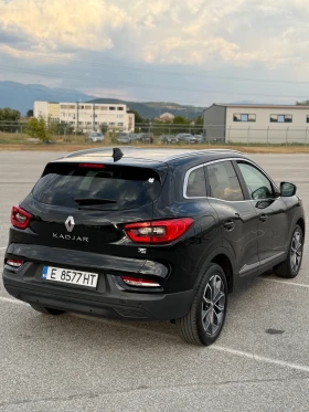 Renault Kadjar Турбо бензин 59.000км Милано Италия 4 цилиндъра , снимка 2