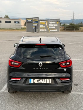 Renault Kadjar Турбо бензин 59.000км Милано Италия 4 цилиндъра , снимка 4