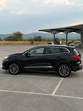 Renault Kadjar Турбо бензин 59.000км Милано Италия 4 цилиндъра , снимка 5