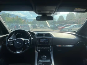 Jaguar F-PACE 2.0 DISEL, снимка 17