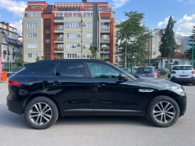 Jaguar F-PACE 2.0 DISEL, снимка 5
