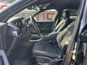 Jaguar F-PACE 2.0 DISEL, снимка 13