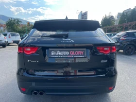 Jaguar F-PACE 2.0 DISEL, снимка 7