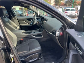Jaguar F-PACE 2.0 DISEL, снимка 11