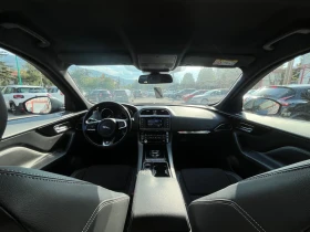 Jaguar F-PACE 2.0 DISEL, снимка 16