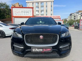 Jaguar F-PACE 2.0 DISEL, снимка 2