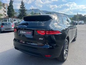 Jaguar F-PACE 2.0 DISEL, снимка 6
