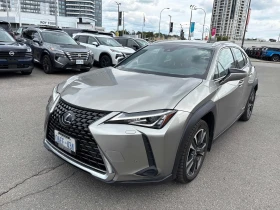 Lexus UX * 250h * CARFAX * ОПЦИЯ ЗА ФИНАНСИРАНЕ , снимка 1