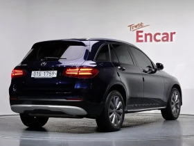 Mercedes-Benz GLC 350 4MATIC - САМО 30% АВАНС, снимка 2