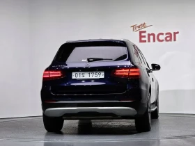 Mercedes-Benz GLC 350 4MATIC - САМО 30% АВАНС, снимка 4