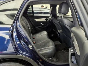 Mercedes-Benz GLC 350 4MATIC - САМО 30% АВАНС, снимка 12
