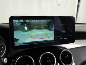 Mercedes-Benz GLC 350 4MATIC - САМО 30% АВАНС, снимка 15