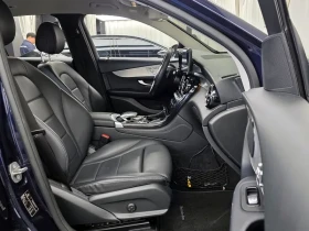 Mercedes-Benz GLC 350 4MATIC - САМО 30% АВАНС, снимка 11