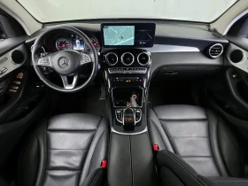 Mercedes-Benz GLC 350 4MATIC - САМО 30% АВАНС, снимка 7