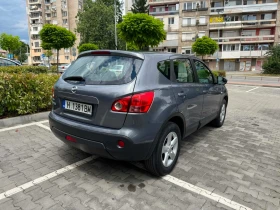 Nissan Qashqai, снимка 6