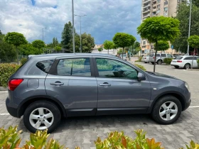 Nissan Qashqai, снимка 7