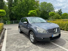 Nissan Qashqai, снимка 2