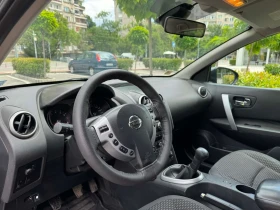 Nissan Qashqai, снимка 12