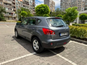 Nissan Qashqai, снимка 4