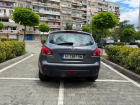 Nissan Qashqai, снимка 5