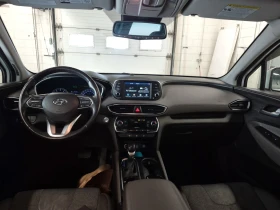 Hyundai Santa fe PREFERRED, АВТОКРЕДИТ, снимка 9