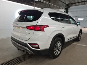 Hyundai Santa fe PREFERRED, АВТОКРЕДИТ, снимка 3
