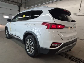 Hyundai Santa fe PREFERRED, АВТОКРЕДИТ, снимка 4
