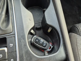 Hyundai Santa fe PREFERRED, АВТОКРЕДИТ, снимка 13